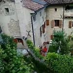 Al Mulino Bed & Breakfast *