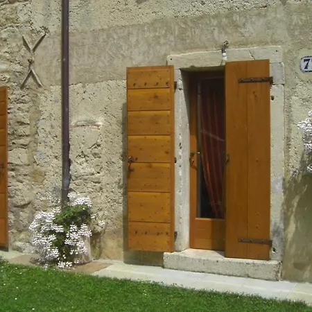 Nocleg ze śniadaniem Al Mulino *