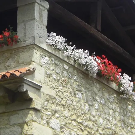 Bed & Breakfast Al Mulino *