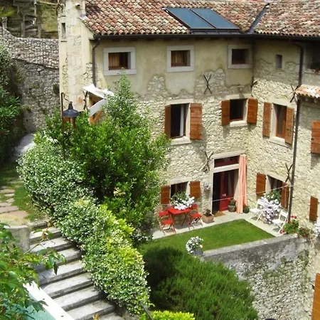 Bed & Breakfast Al Mulino Fregona
