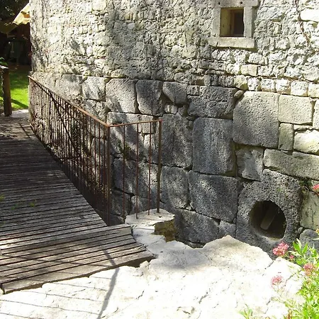 Nocleg ze śniadaniem Al Mulino *