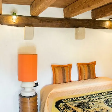 Al Mulino Nocleg ze śniadaniem