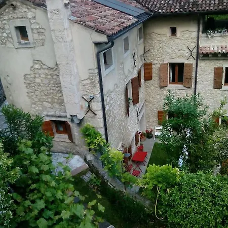 Al Mulino Nocleg ze śniadaniem *