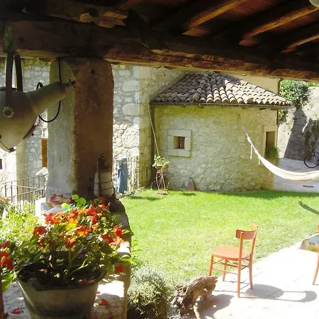 Bed & Breakfast Al Mulino Fregona