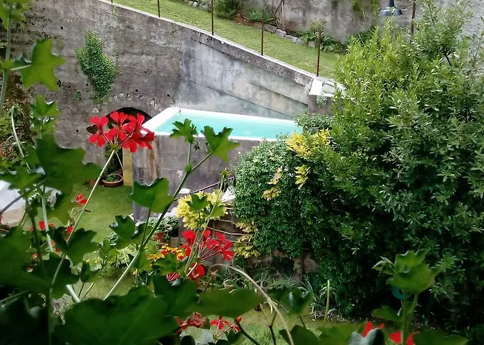 Frühstückspension Al Mulino