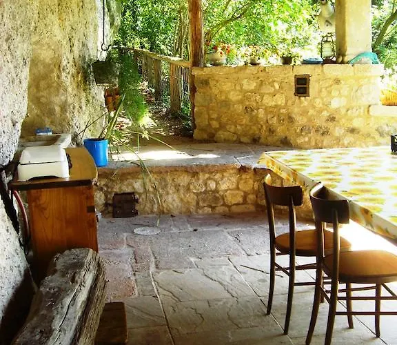 Frühstückspension Al Mulino