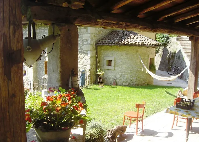 Frühstückspension Al Mulino Fregona