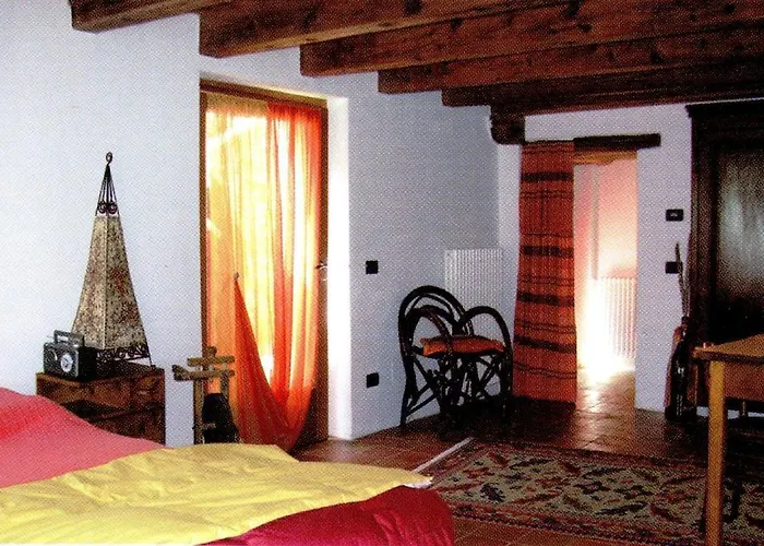 Frühstückspension Al Mulino Fregona