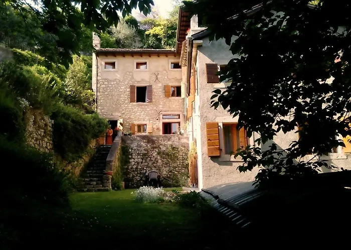 Al Mulino Fregona